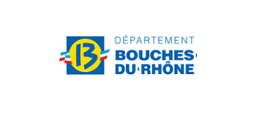 Département des Bouches-du-Rhône