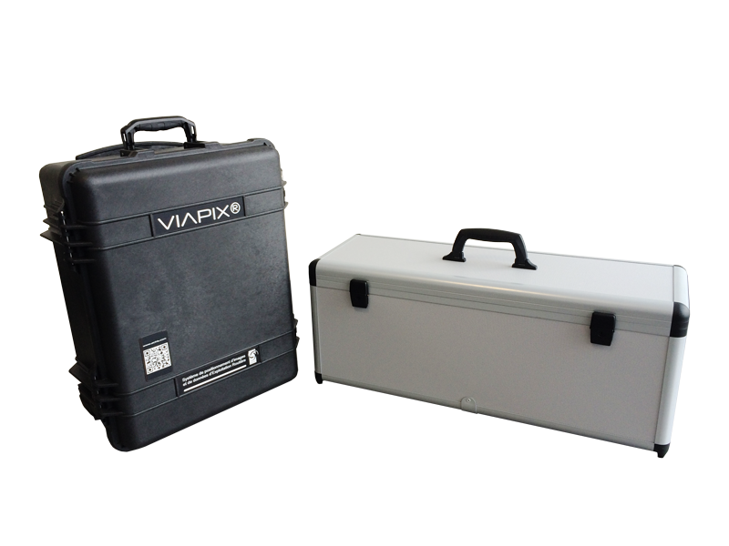 Viapix Acquisition Case